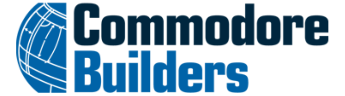 Commodore Builders